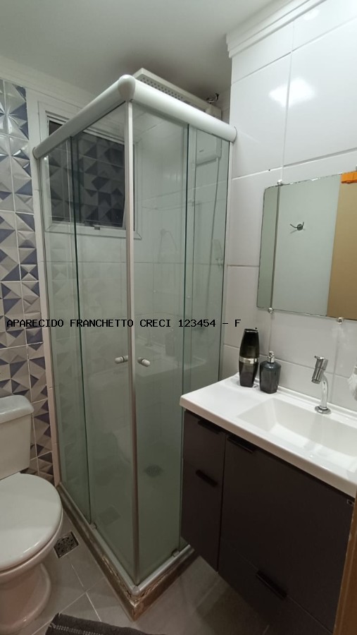 Apartamento à venda com 2 quartos, 1 banheiro, 1 vaga e 49m² no Parque Dom Pedro II, Campinas — foto principal