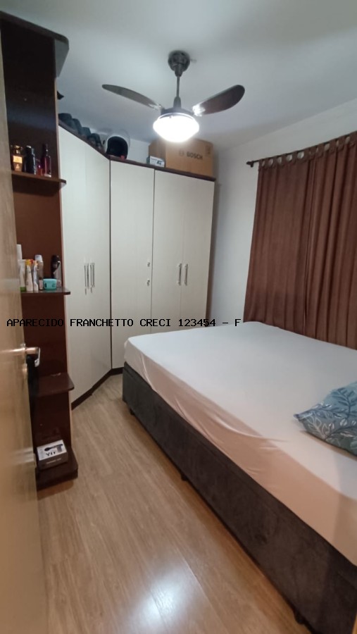 Apartamento à venda com 2 quartos, 1 banheiro, 1 vaga e 49m² no Parque Dom Pedro II, Campinas (SP) — foto 12 de 18