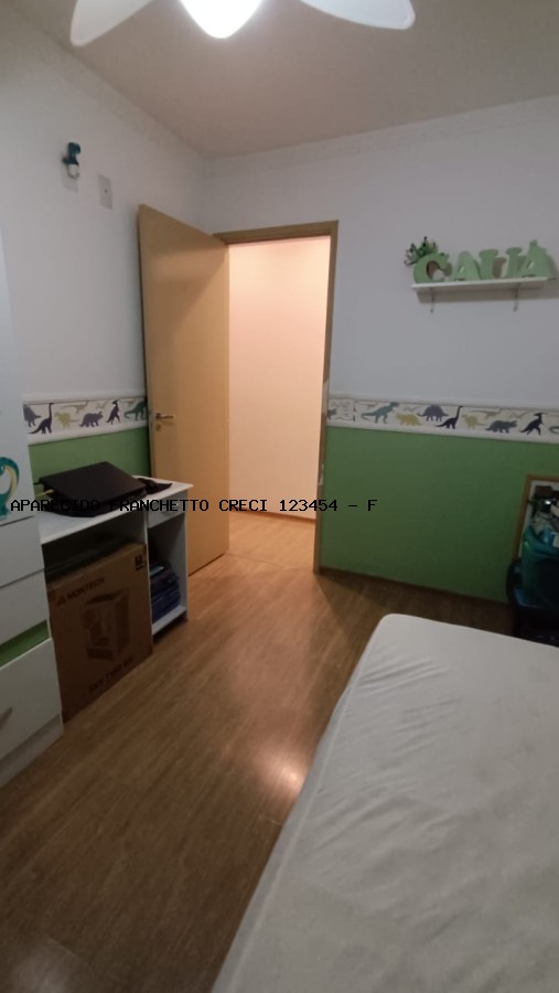 Apartamento à venda com 2 quartos, 1 banheiro, 1 vaga e 49m² no Parque Dom Pedro II, Campinas (SP) — foto 17 de 18