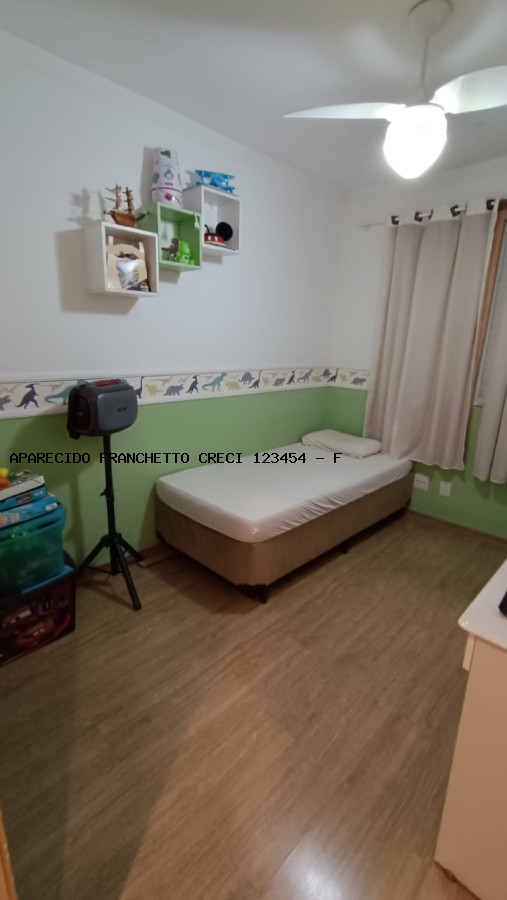 Apartamento à venda com 2 quartos, 1 banheiro, 1 vaga e 49m² no Parque Dom Pedro II, Campinas (SP) — foto 14 de 18