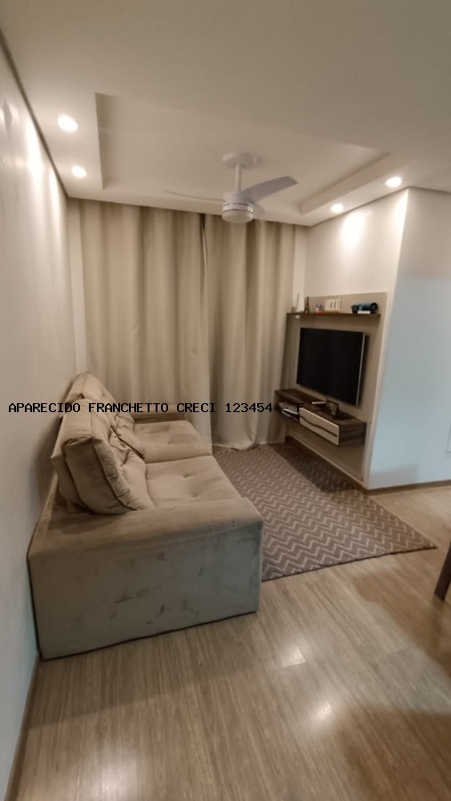 Apartamento à venda com 2 quartos, 1 banheiro, 1 vaga e 49m² no Parque Dom Pedro II, Campinas (SP) — foto 4 de 18
