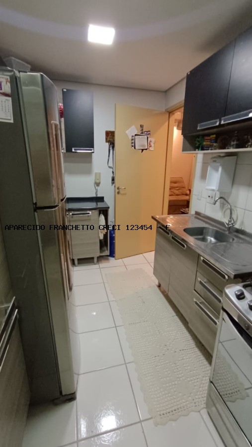 Apartamento à venda com 2 quartos, 1 banheiro, 1 vaga e 49m² no Parque Dom Pedro II, Campinas (SP) — foto 7 de 18