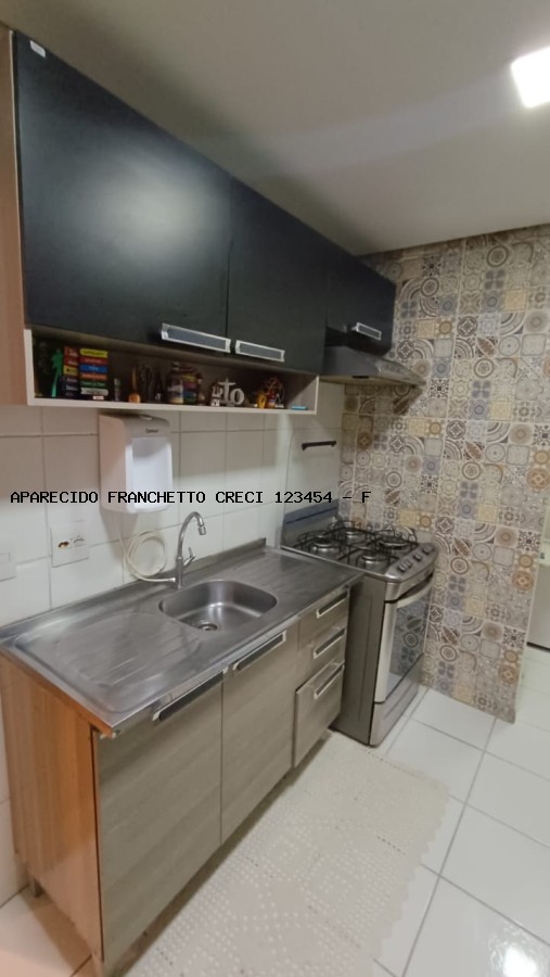 Apartamento à venda com 2 quartos, 1 banheiro, 1 vaga e 49m² no Parque Dom Pedro II, Campinas (SP) — foto 6 de 18
