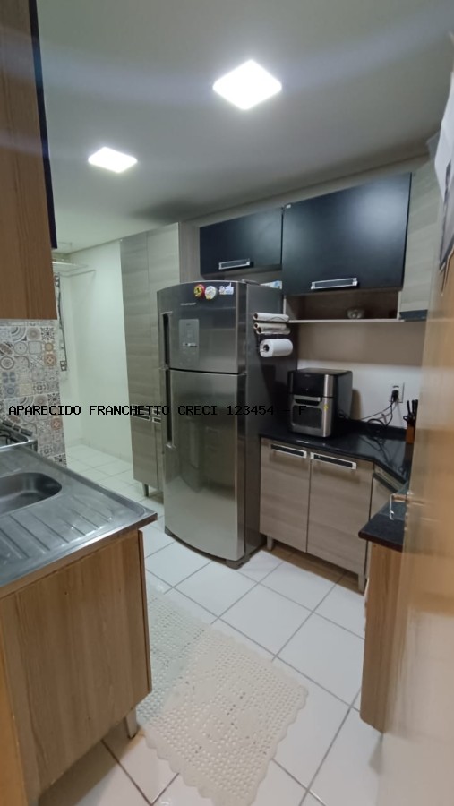 Apartamento à venda com 2 quartos, 1 banheiro, 1 vaga e 49m² no Parque Dom Pedro II, Campinas (SP) — foto 5 de 18