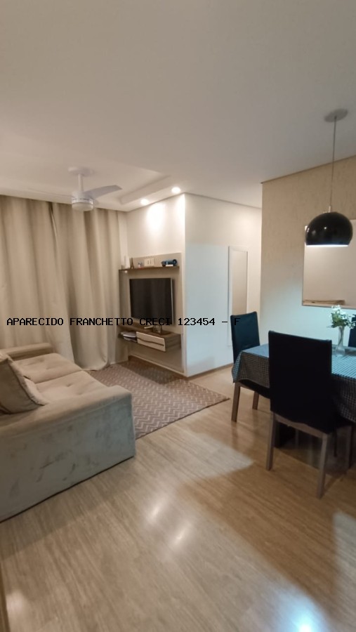 Apartamento à venda com 2 quartos, 1 banheiro, 1 vaga e 49m² no Parque Dom Pedro II, Campinas (SP) — foto 3 de 18
