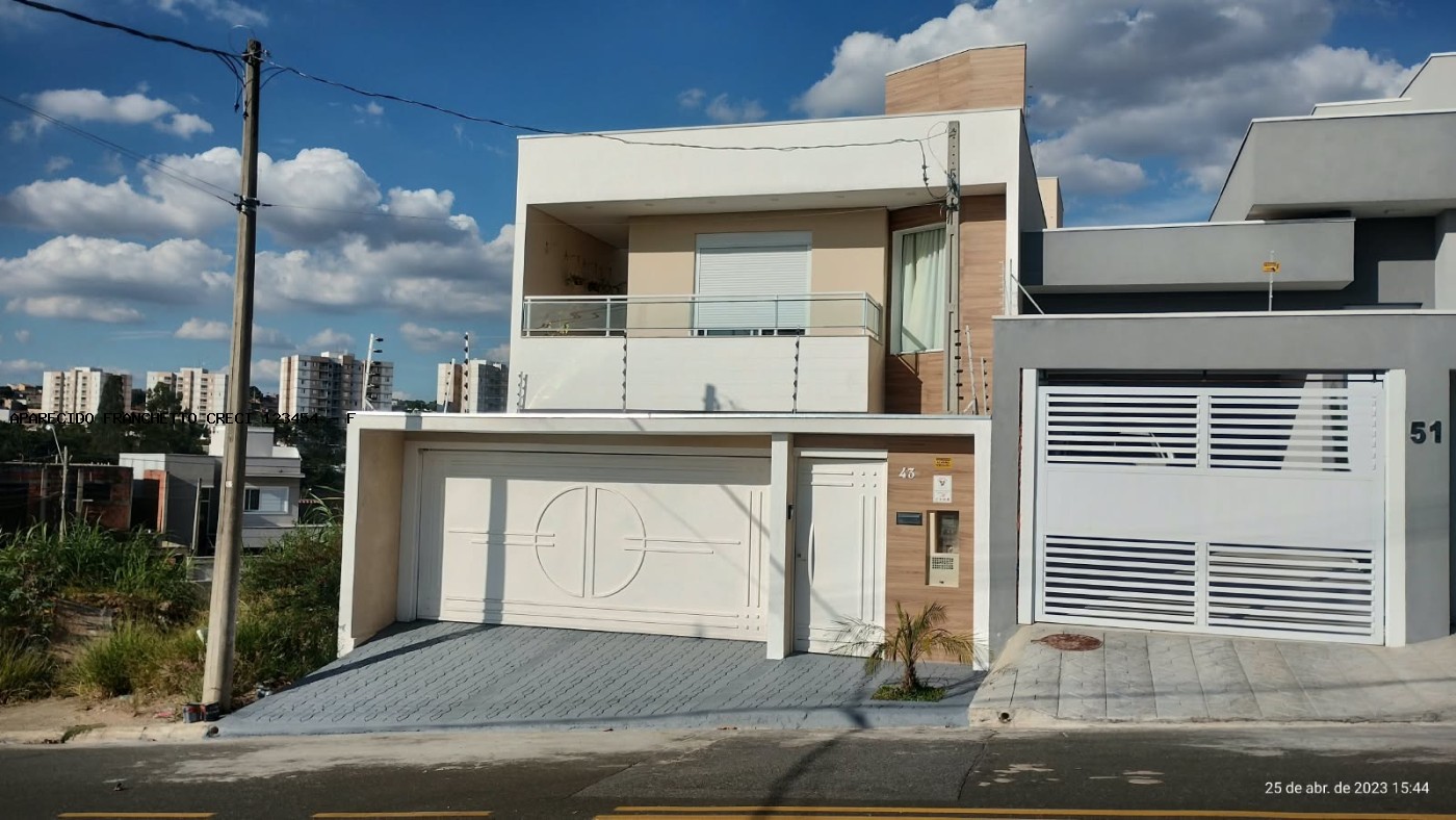 Casa à venda com 3 quartos, 3 banheiros, 4 vagas e 221m² no Residencial Parque da Fazenda, Campinas (SP) — foto 3 de 30