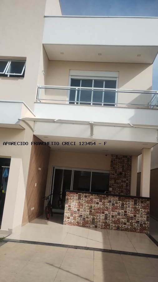 Casa à venda com 3 quartos, 3 banheiros, 4 vagas e 221m² no Residencial Parque da Fazenda, Campinas (SP) — foto 23 de 30