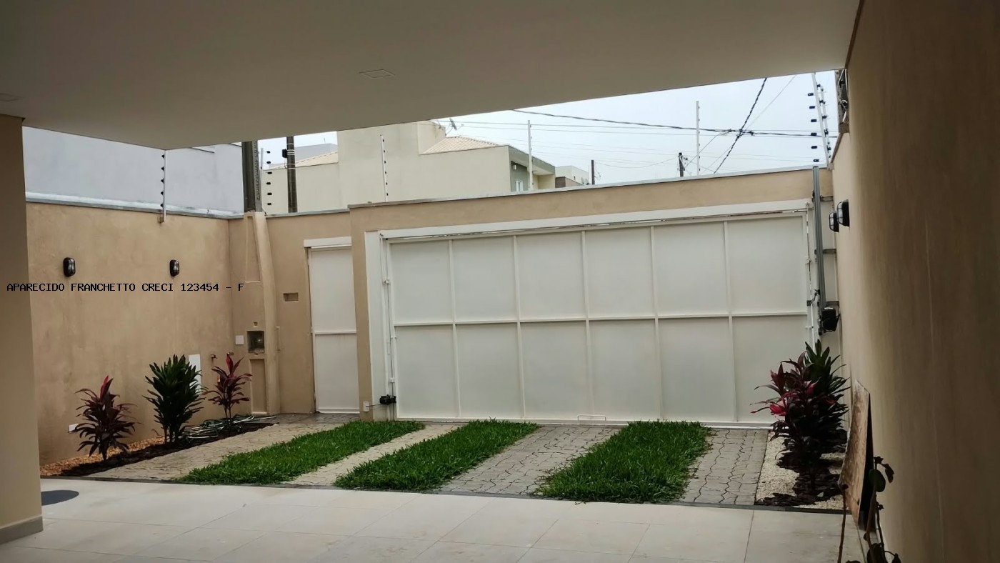 Casa à venda com 3 quartos, 3 banheiros, 4 vagas e 221m² no Residencial Parque da Fazenda, Campinas (SP) — foto 6 de 30