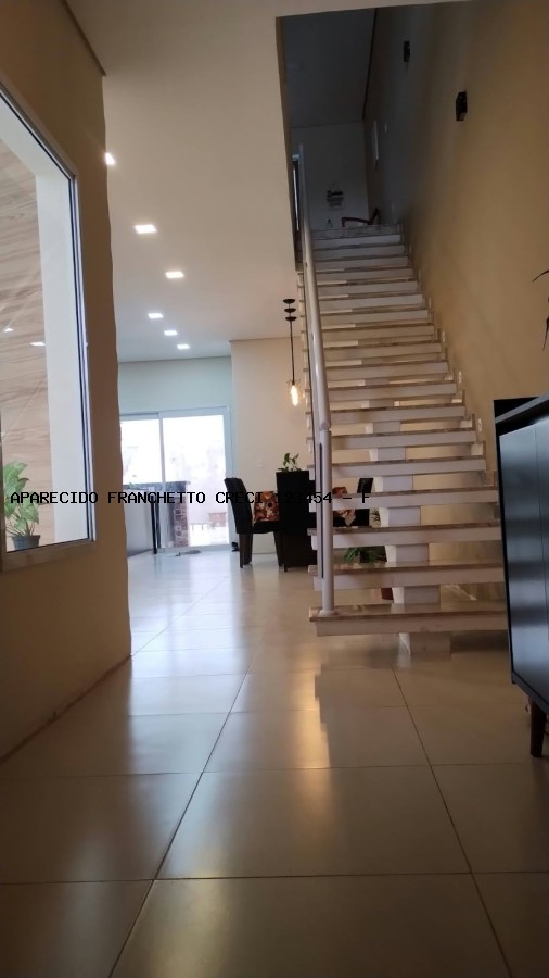 Casa à venda com 3 quartos, 3 banheiros, 4 vagas e 221m² no Residencial Parque da Fazenda, Campinas (SP) — foto 15 de 30