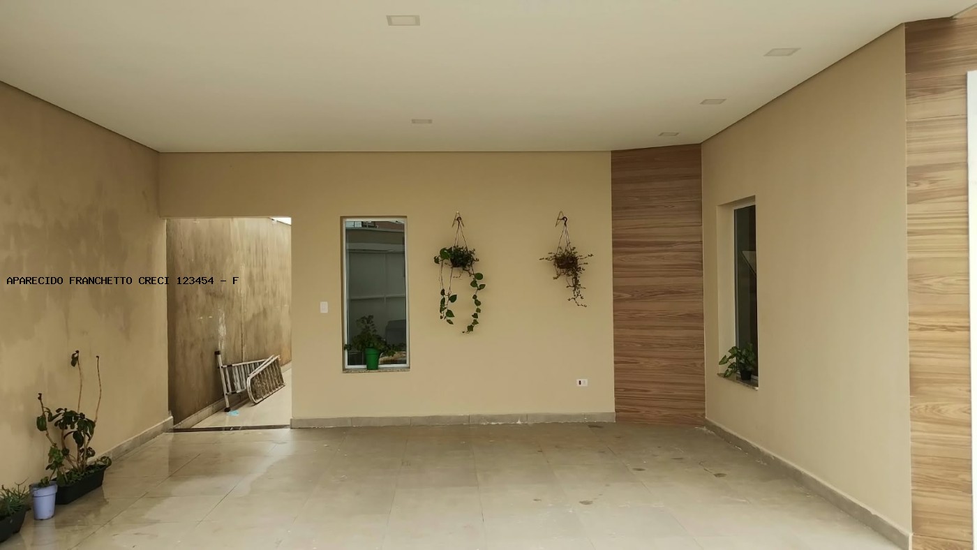 Casa à venda com 3 quartos, 3 banheiros, 4 vagas e 221m² no Residencial Parque da Fazenda, Campinas (SP) — foto 7 de 30