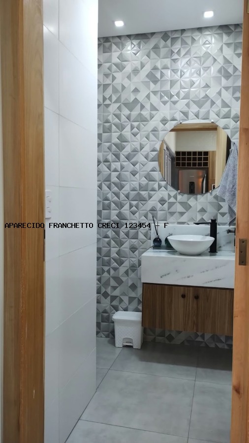 Casa à venda com 3 quartos, 3 banheiros, 4 vagas e 221m² no Residencial Parque da Fazenda, Campinas (SP) — foto 25 de 30