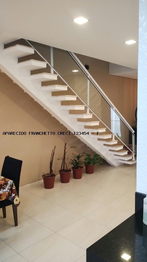 Casa à venda com 3 quartos, 3 banheiros, 4 vagas e 221m² no Residencial Parque da Fazenda, Campinas (SP) — foto 9 de 30