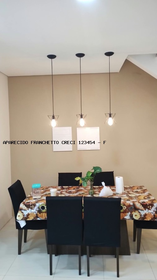 Casa à venda com 3 quartos, 3 banheiros, 4 vagas e 221m² no Residencial Parque da Fazenda, Campinas (SP) — foto 16 de 30