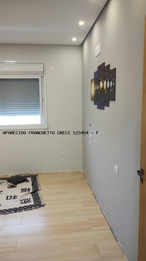 Casa à venda com 3 quartos, 3 banheiros, 4 vagas e 221m² no Residencial Parque da Fazenda, Campinas (SP) — foto 28 de 30