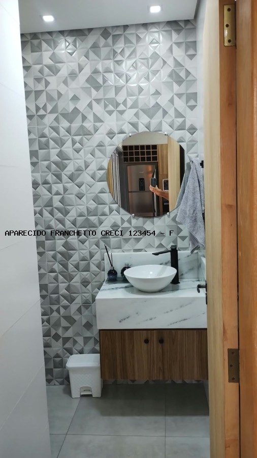 Casa à venda com 3 quartos, 3 banheiros, 4 vagas e 221m² no Residencial Parque da Fazenda, Campinas (SP) — foto 26 de 30