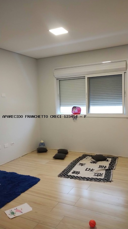 Casa à venda com 3 quartos, 3 banheiros, 4 vagas e 221m² no Residencial Parque da Fazenda, Campinas (SP) — foto 27 de 30