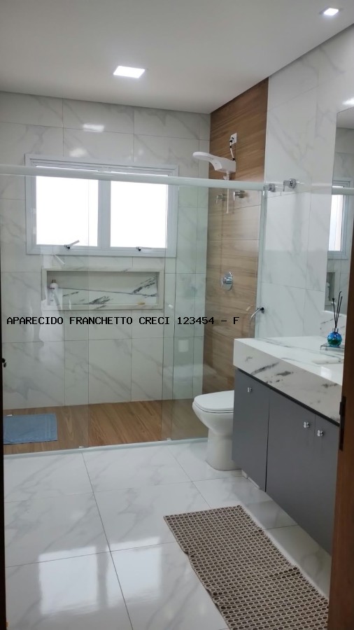 Casa à venda com 3 quartos, 3 banheiros, 4 vagas e 221m² no Residencial Parque da Fazenda, Campinas (SP) — foto 29 de 30