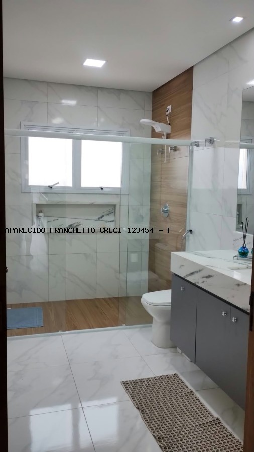 Casa à venda com 3 quartos, 3 banheiros, 4 vagas e 221m² no Residencial Parque da Fazenda, Campinas (SP) — foto 30 de 30