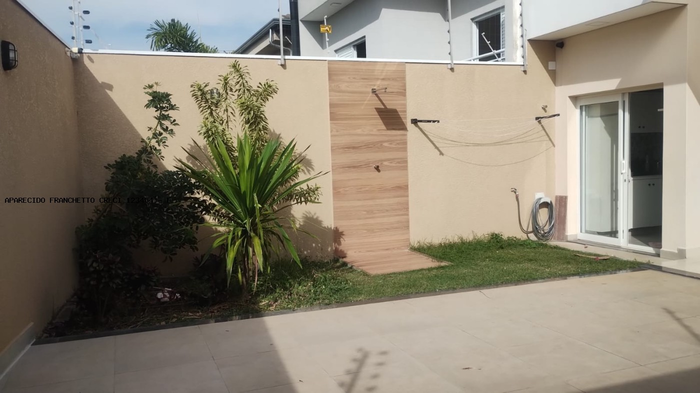 Casa à venda com 3 quartos, 3 banheiros, 4 vagas e 221m² no Residencial Parque da Fazenda, Campinas (SP) — foto 4 de 30
