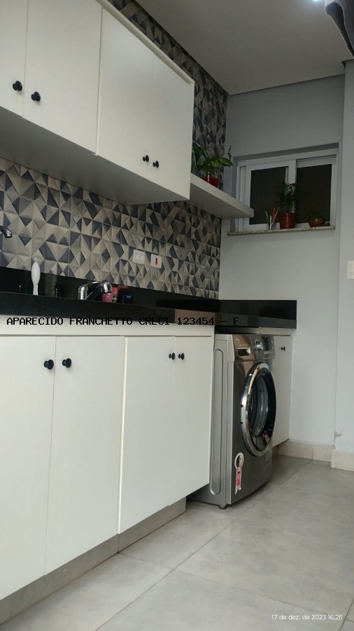 Casa à venda com 3 quartos, 3 banheiros, 4 vagas e 221m² no Residencial Parque da Fazenda, Campinas (SP) — foto 22 de 30