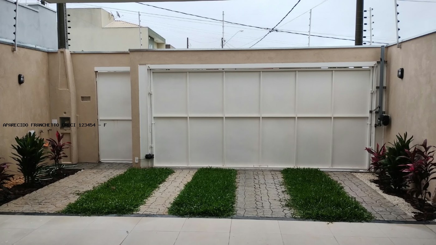 Casa à venda com 3 quartos, 3 banheiros, 4 vagas e 221m² no Residencial Parque da Fazenda, Campinas (SP) — foto 5 de 30