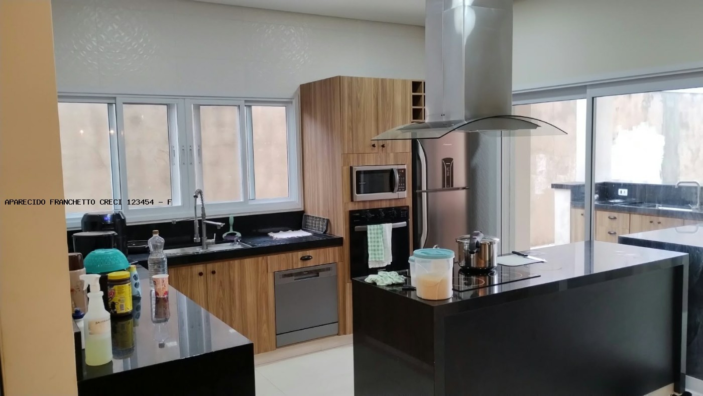 Casa à venda com 3 quartos, 3 banheiros, 4 vagas e 221m² no Residencial Parque da Fazenda, Campinas (SP) — foto 17 de 30