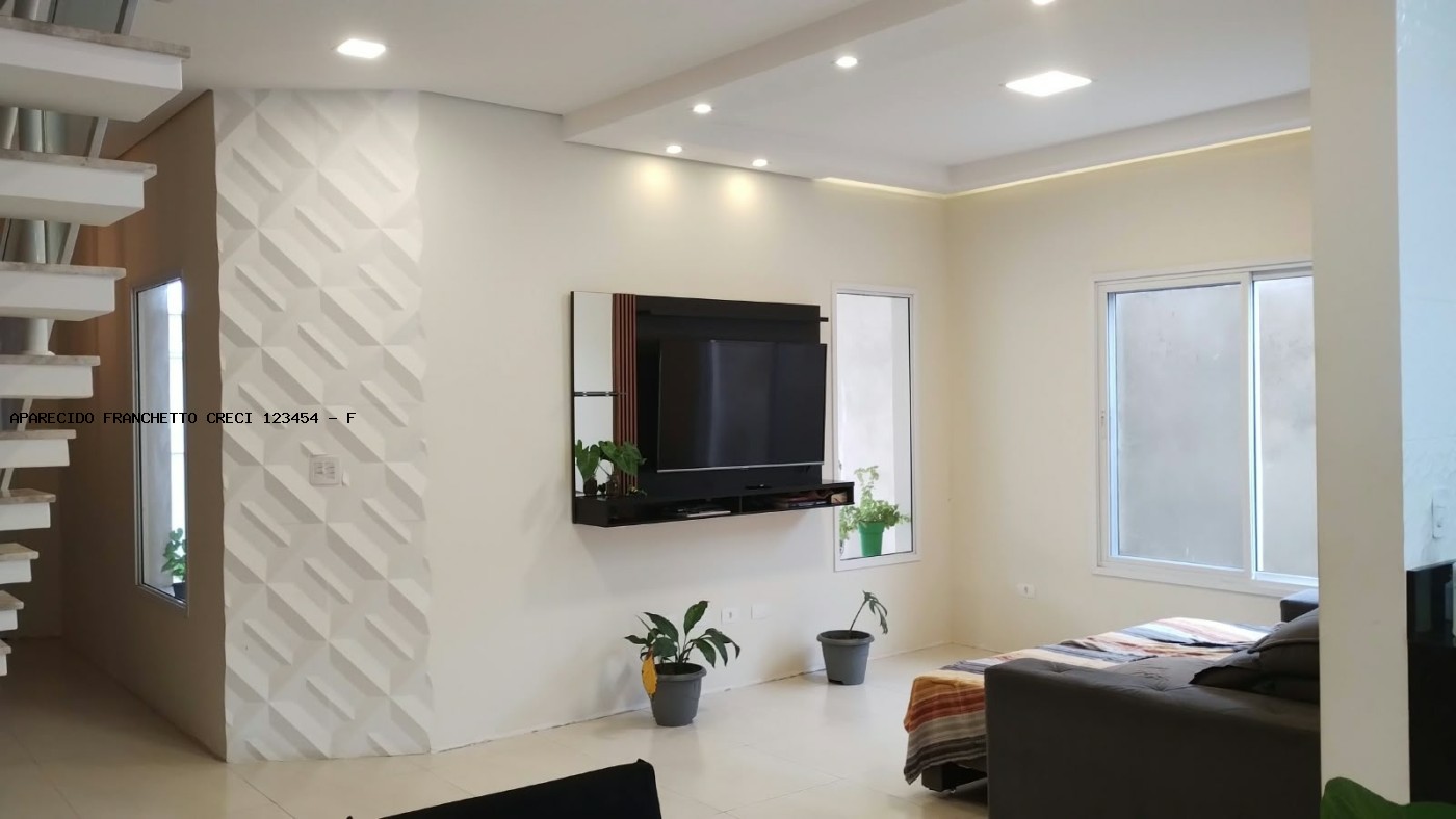 Casa à venda com 3 quartos, 3 banheiros, 4 vagas e 221m² no Residencial Parque da Fazenda, Campinas (SP) — foto 14 de 30