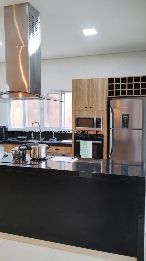 Casa à venda com 3 quartos, 3 banheiros, 4 vagas e 221m² no Residencial Parque da Fazenda, Campinas (SP) — foto 18 de 30