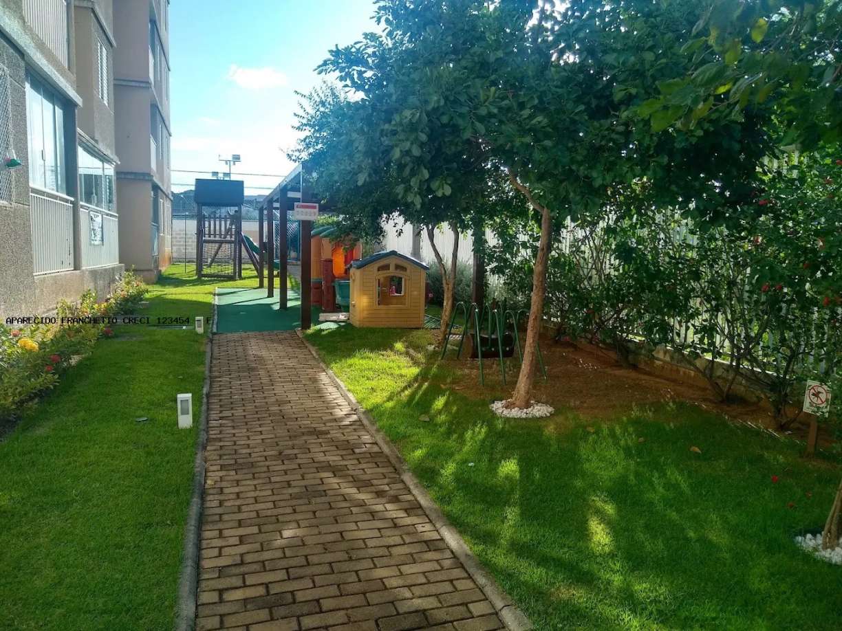 Apartamento à venda com 3 quartos, 1 suíte, 1 vaga e 60m² no Residencial Parque da Fazenda, Campinas (SP) — foto 14 de 16