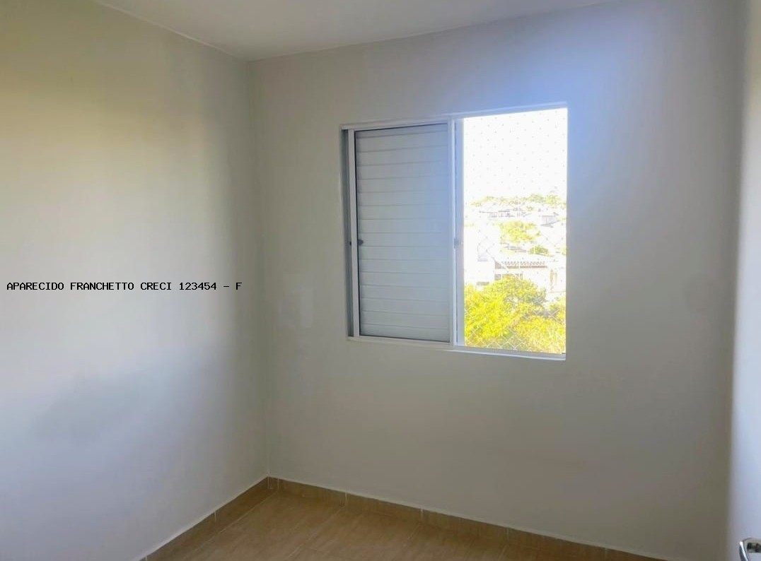 Apartamento à venda com 3 quartos, 1 suíte, 1 vaga e 60m² no Residencial Parque da Fazenda, Campinas (SP) — foto 12 de 16