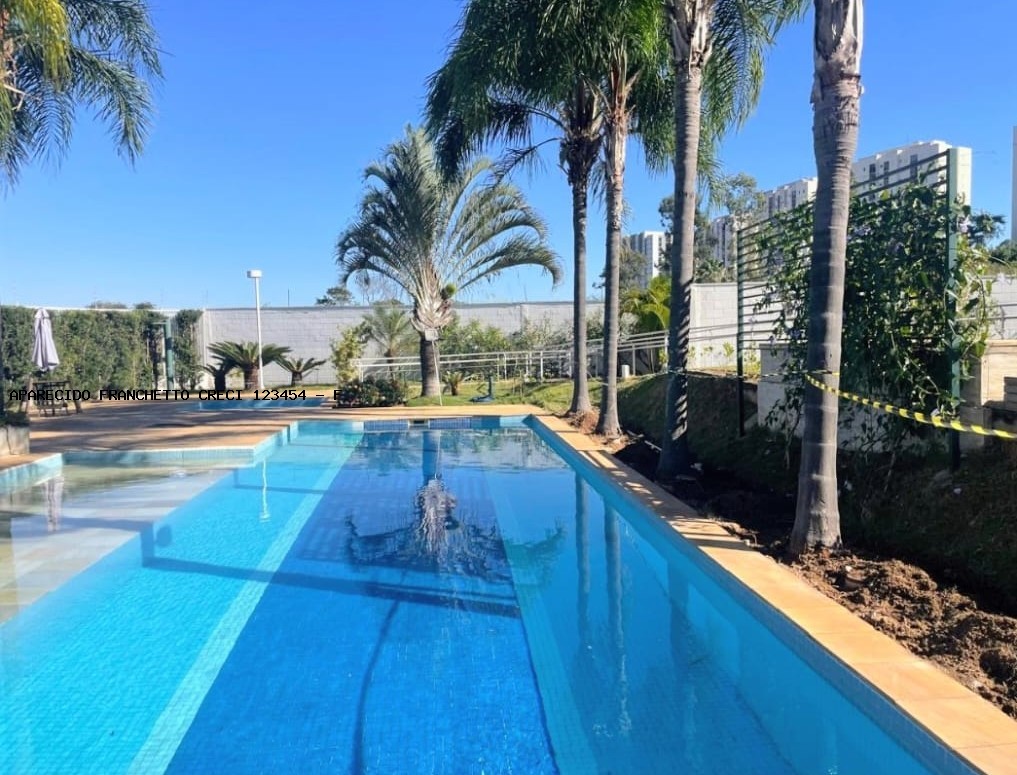 Apartamento à venda com 3 quartos, 1 suíte, 1 vaga e 60m² no Residencial Parque da Fazenda, Campinas (SP) — foto 16 de 16