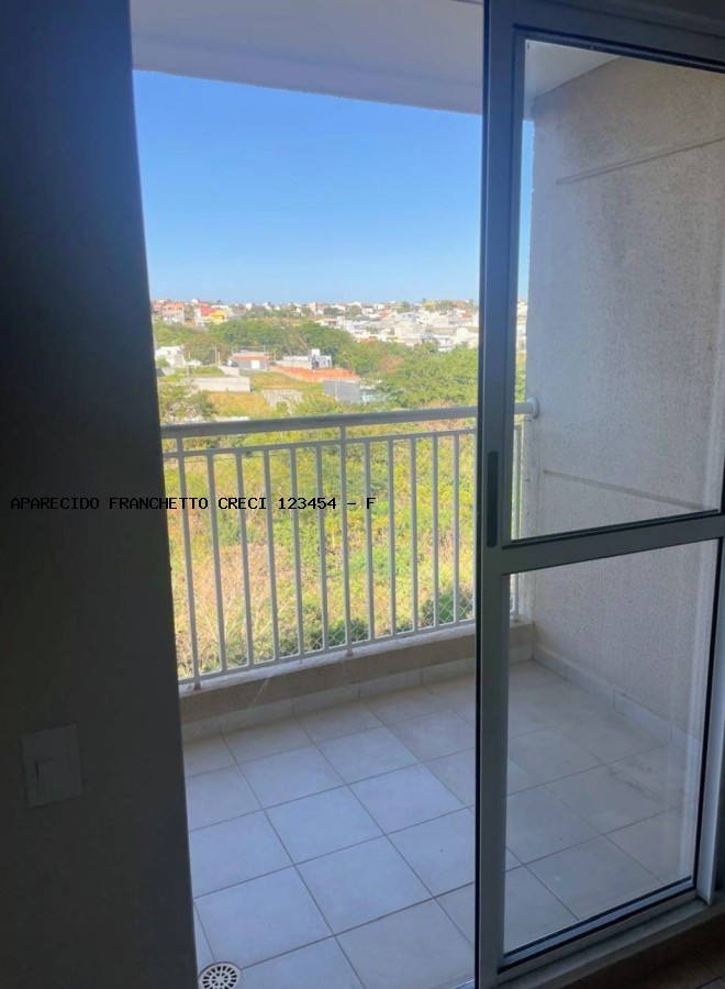 Apartamento à venda com 3 quartos, 1 suíte, 1 vaga e 60m² no Residencial Parque da Fazenda, Campinas (SP) — foto 5 de 16