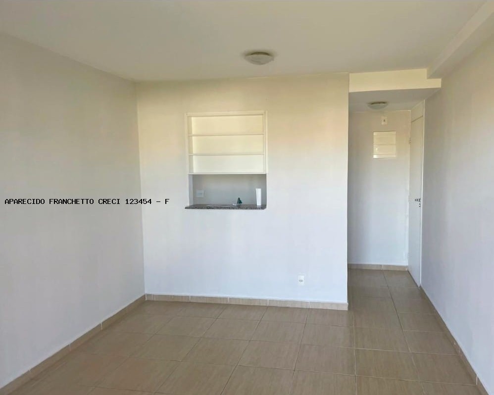 Apartamento à venda com 3 quartos, 1 suíte, 1 vaga e 60m² no Residencial Parque da Fazenda, Campinas (SP) — foto 3 de 16