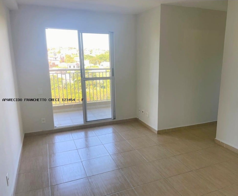 Apartamento à venda com 3 quartos, 1 suíte, 1 vaga e 60m² no Residencial Parque da Fazenda, Campinas (SP) — foto 4 de 16