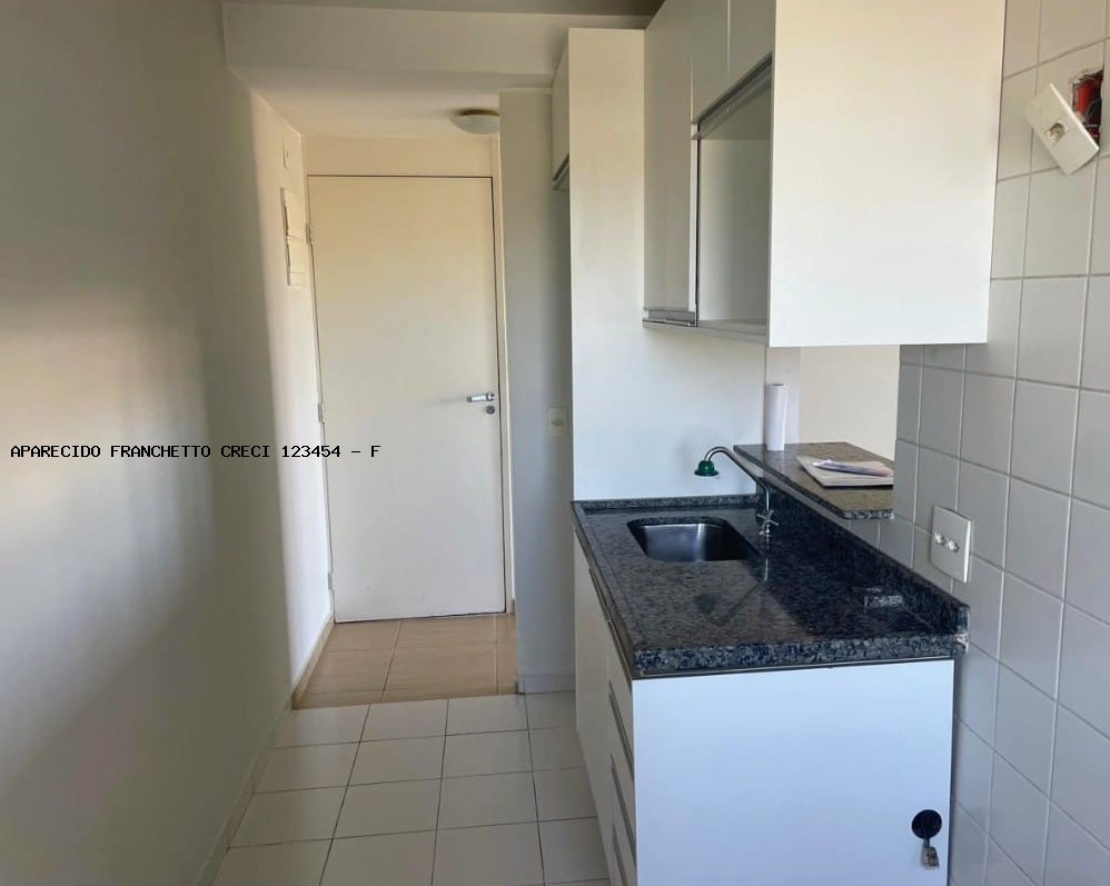 Apartamento à venda com 3 quartos, 1 suíte, 1 vaga e 60m² no Residencial Parque da Fazenda, Campinas (SP) — foto 8 de 16