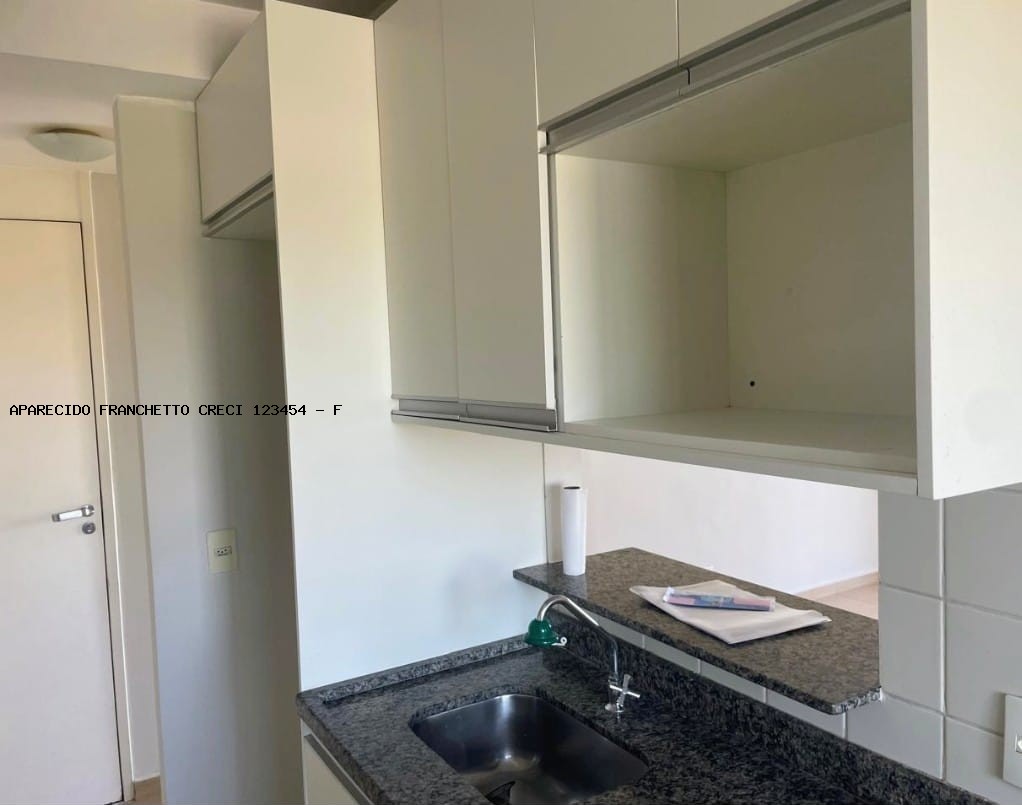 Apartamento à venda com 3 quartos, 1 suíte, 1 vaga e 60m² no Residencial Parque da Fazenda, Campinas (SP) — foto 7 de 16