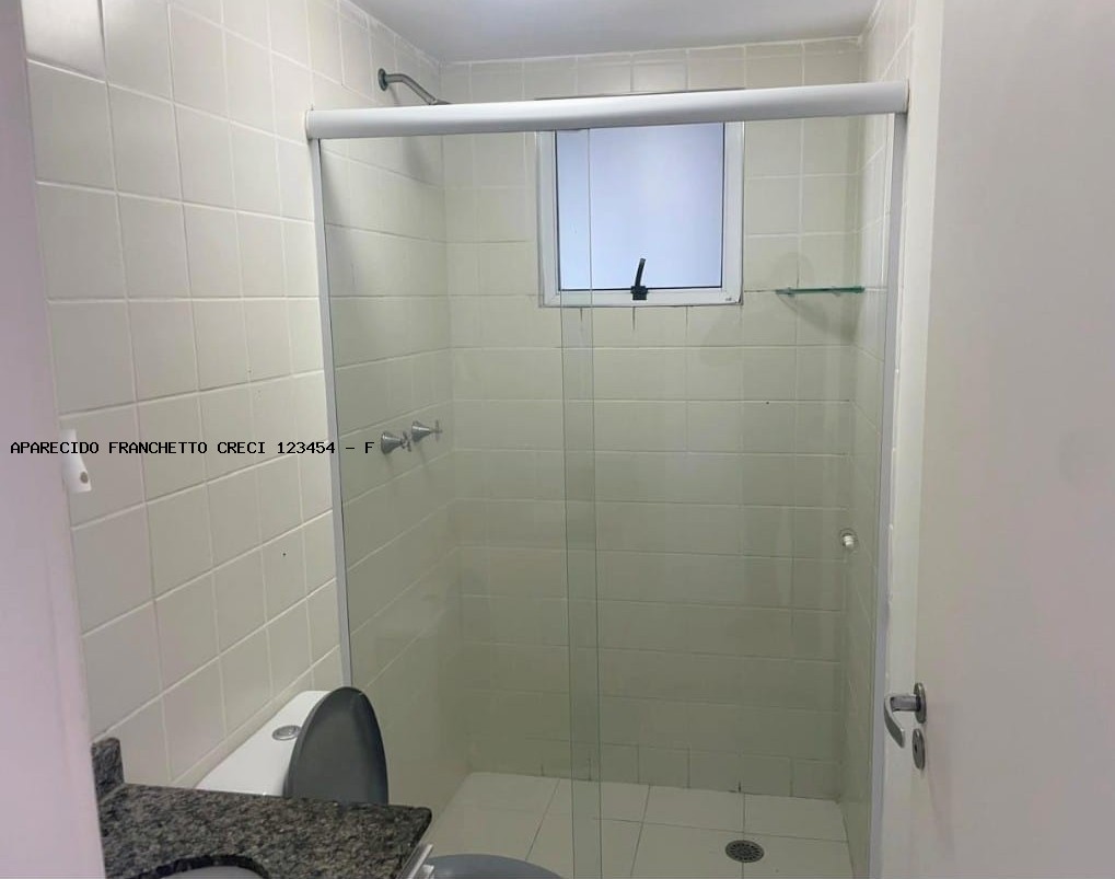 Apartamento à venda com 3 quartos, 1 suíte, 1 vaga e 60m² no Residencial Parque da Fazenda, Campinas (SP) — foto 10 de 16