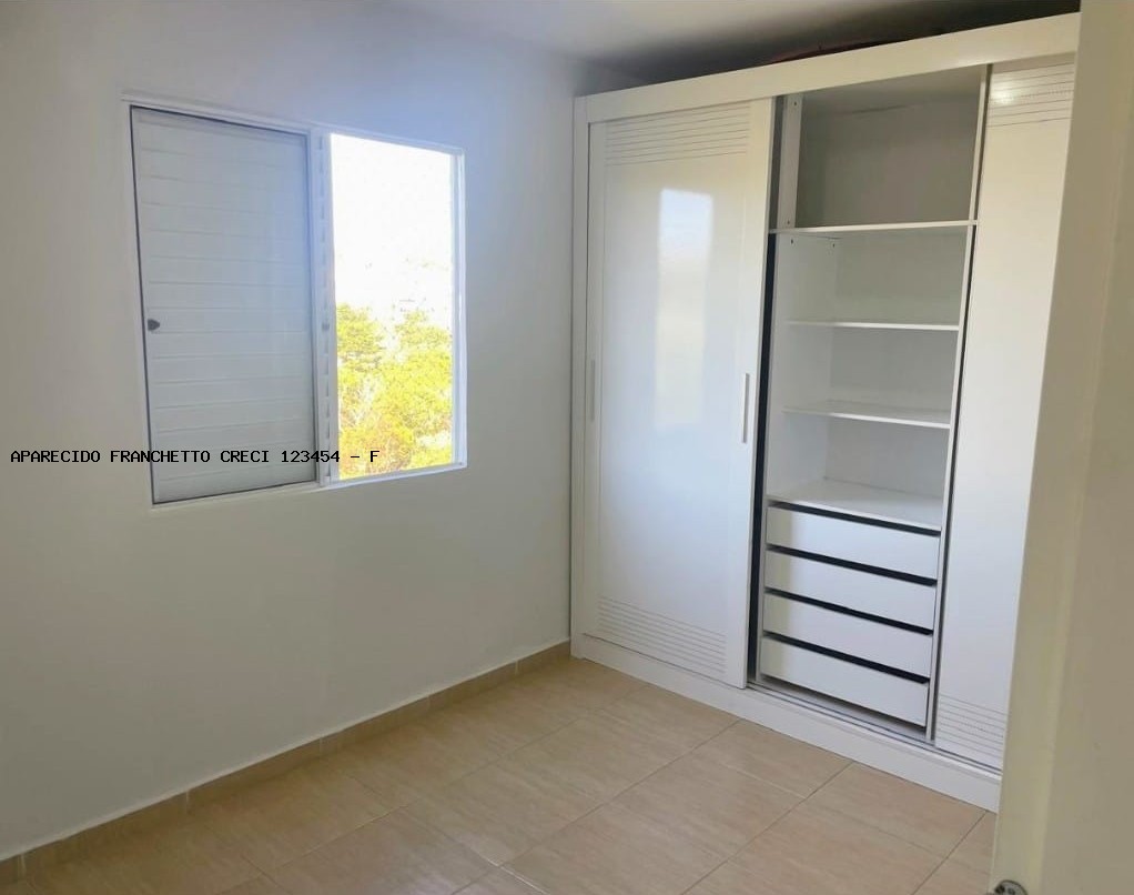 Apartamento à venda com 3 quartos, 1 suíte, 1 vaga e 60m² no Residencial Parque da Fazenda, Campinas (SP) — foto 13 de 16