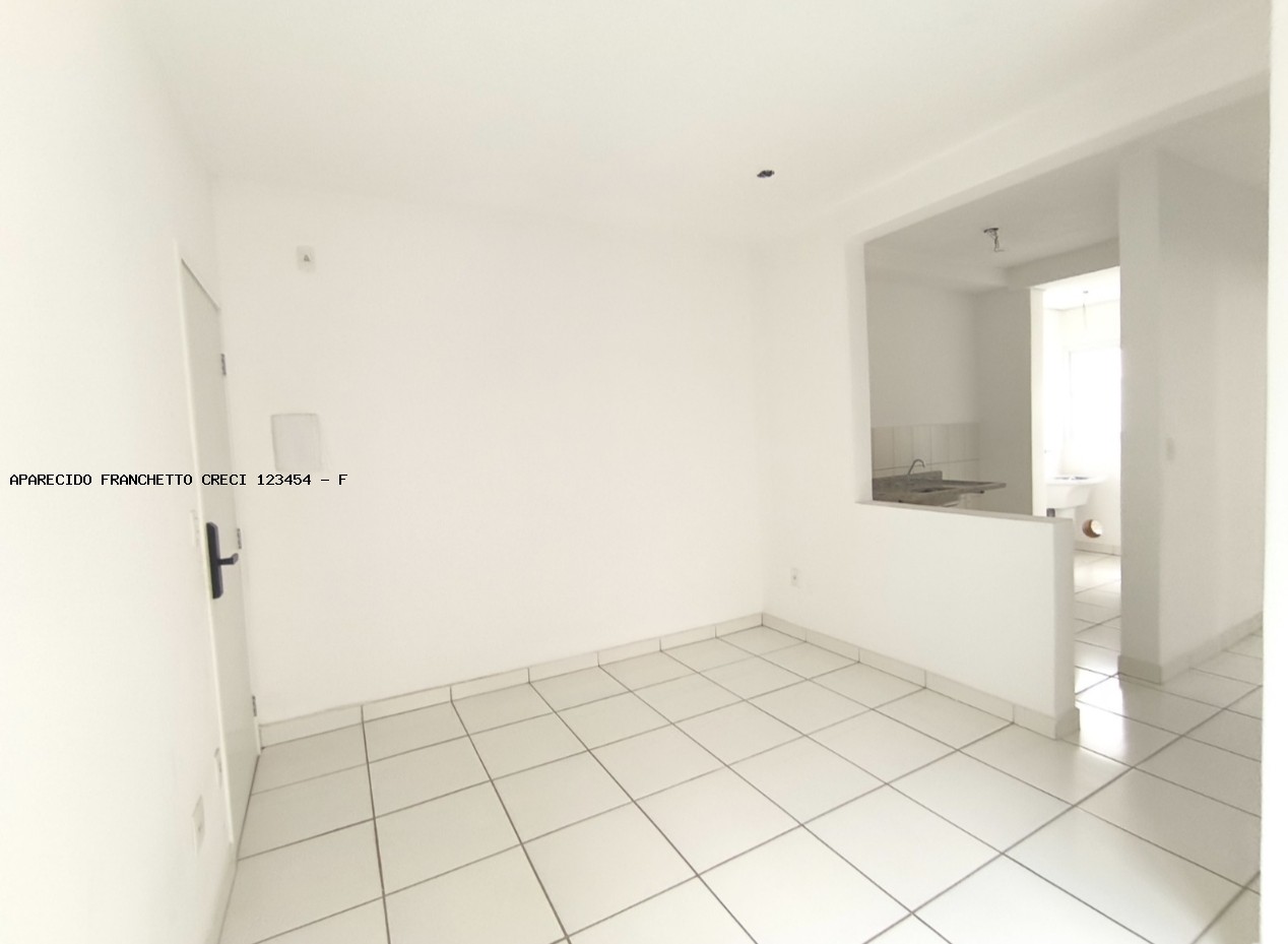 Apartamento à venda com 2 quartos, 1 banheiro, 1 vaga e 47m² no Jardim Novo Maracanã, Campinas (SP) — foto 2 de 10