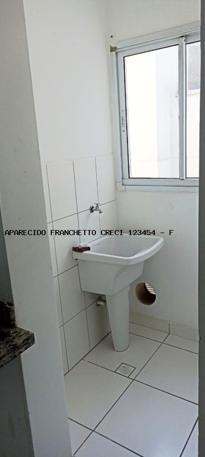 Apartamento à venda com 2 quartos, 1 banheiro, 1 vaga e 47m² no Jardim Novo Maracanã, Campinas (SP) — foto 4 de 10