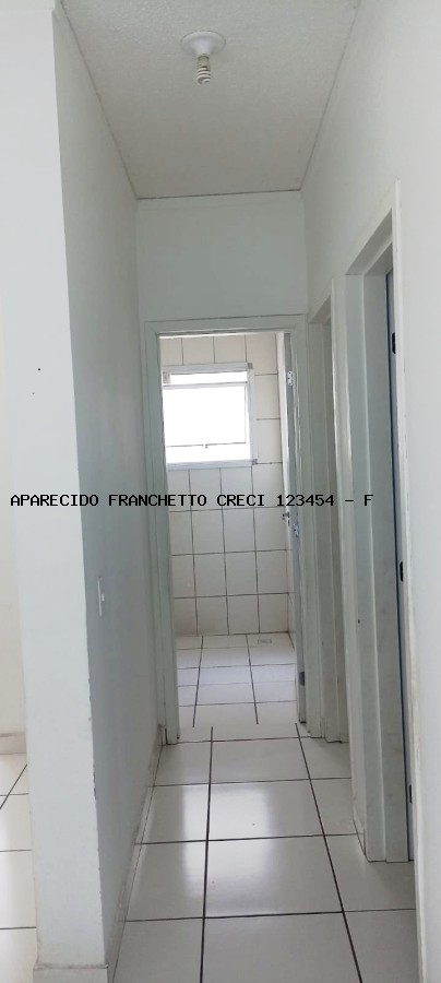 Apartamento à venda com 2 quartos, 1 banheiro, 1 vaga e 47m² no Jardim Novo Maracanã, Campinas (SP) — foto 5 de 10