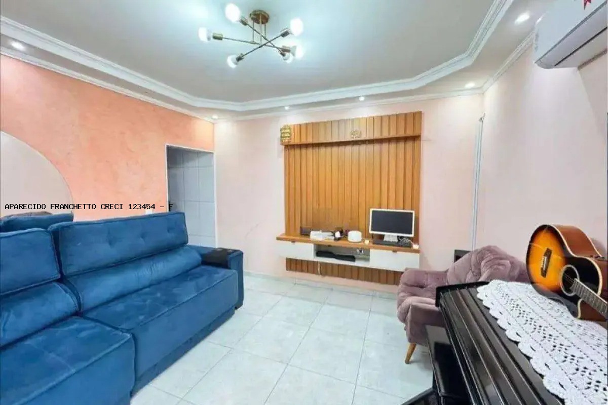 Casa à venda com 4 quartos, 1 suíte, 2 vagas e 180m² no Jardim Francisca, Campinas (SP) — foto 7 de 20
