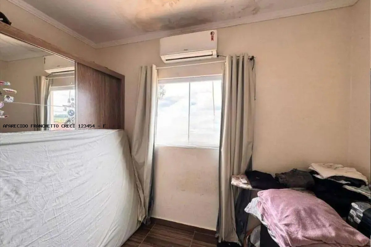 Casa à venda com 4 quartos, 1 suíte, 2 vagas e 180m² no Jardim Francisca, Campinas (SP) — foto 13 de 20