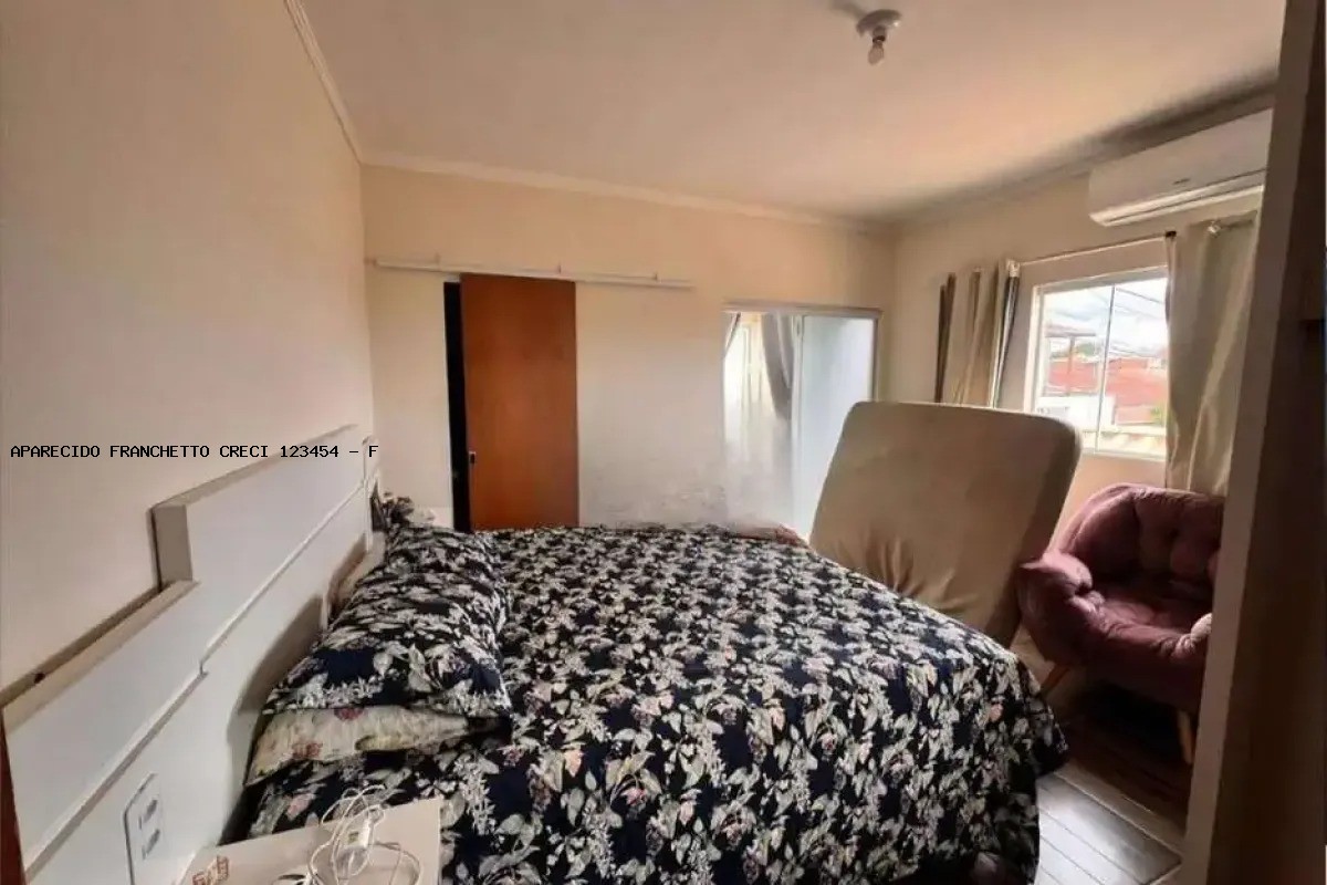 Casa à venda com 4 quartos, 1 suíte, 2 vagas e 180m² no Jardim Francisca, Campinas (SP) — foto 16 de 20
