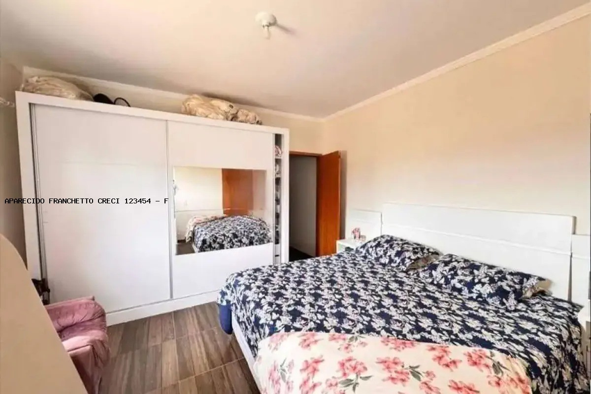 Casa à venda com 4 quartos, 1 suíte, 2 vagas e 180m² no Jardim Francisca, Campinas (SP) — foto 17 de 20
