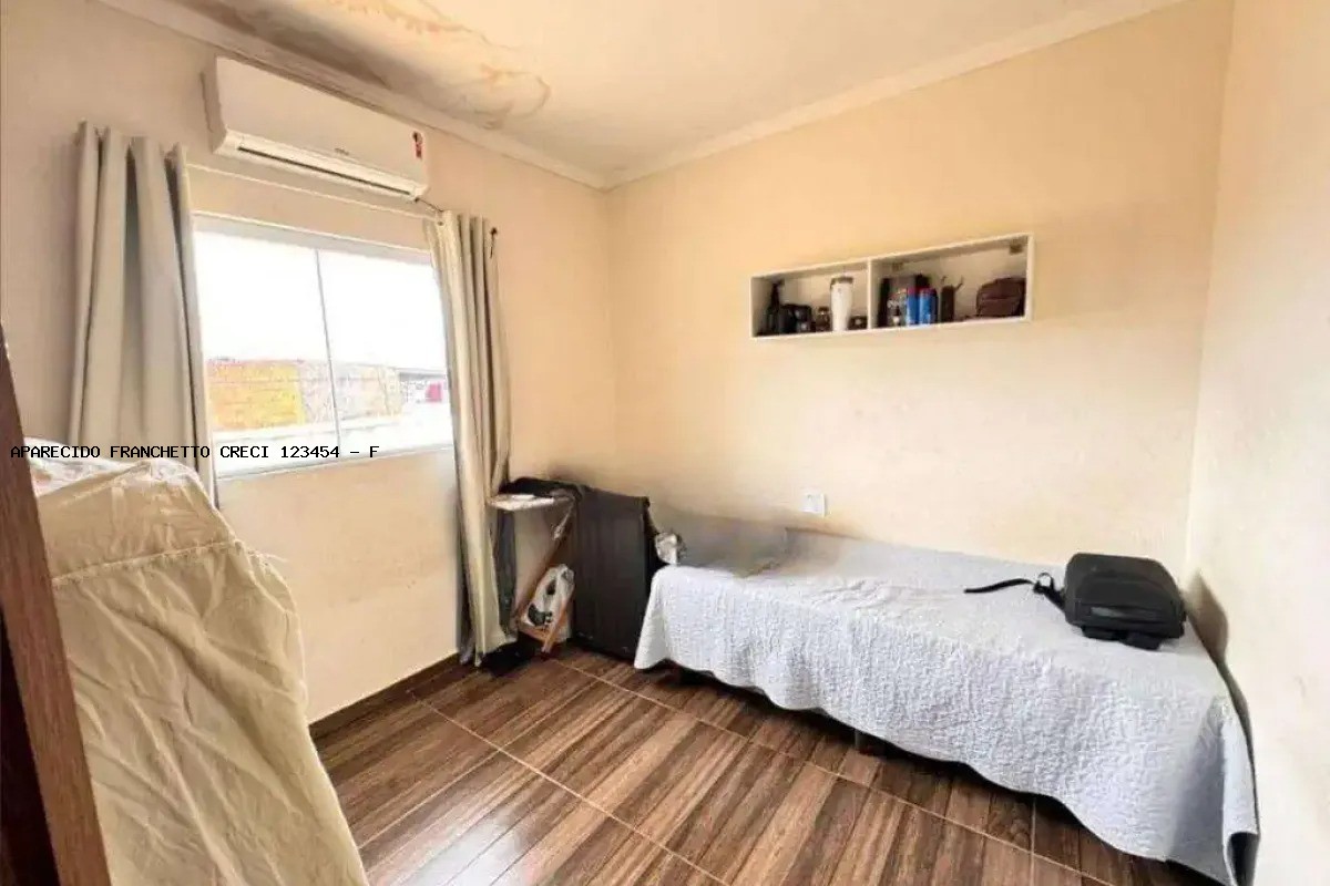 Casa à venda com 4 quartos, 1 suíte, 2 vagas e 180m² no Jardim Francisca, Campinas (SP) — foto 14 de 20