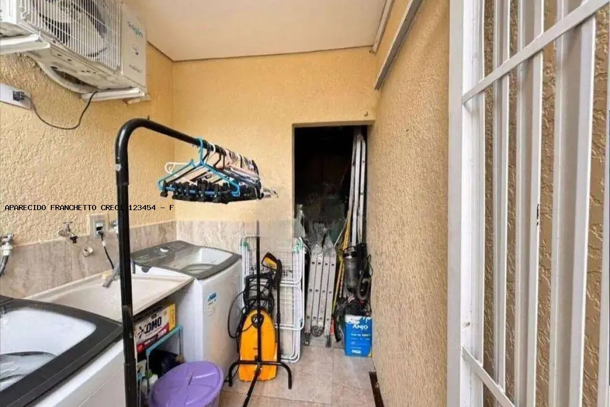 Casa à venda com 4 quartos, 1 suíte, 2 vagas e 180m² no Jardim Francisca, Campinas (SP) — foto 20 de 20