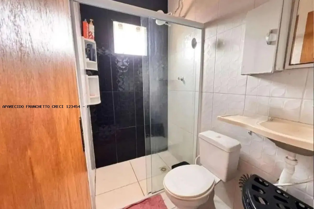 Casa à venda com 4 quartos, 1 suíte, 2 vagas e 180m² no Jardim Francisca, Campinas (SP) — foto 18 de 20