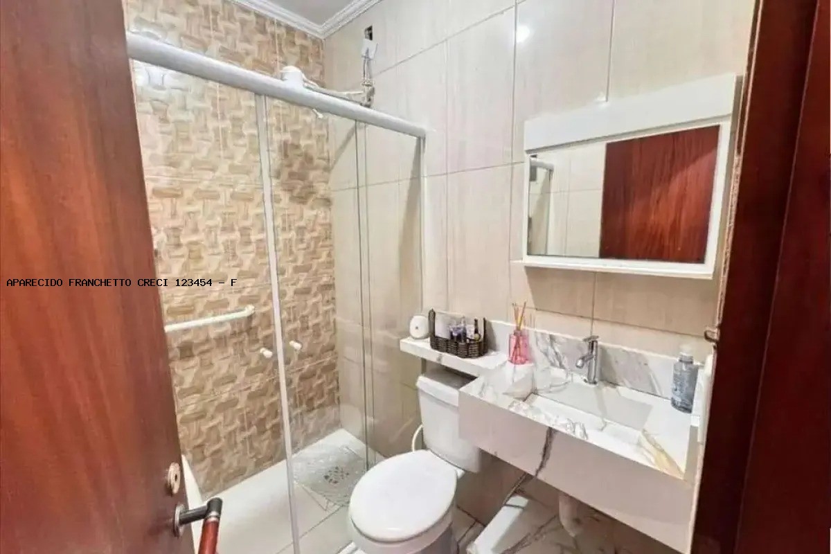 Casa à venda com 4 quartos, 1 suíte, 2 vagas e 180m² no Jardim Francisca, Campinas (SP) — foto 15 de 20