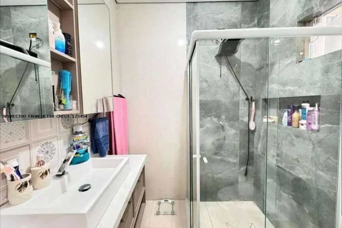 Casa à venda com 4 quartos, 1 suíte, 2 vagas e 180m² no Jardim Francisca, Campinas (SP) — foto 19 de 20